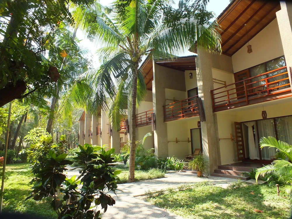 Pleasant View Resort - Chambres