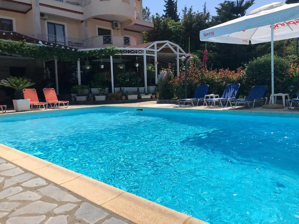 Hotel photo 8