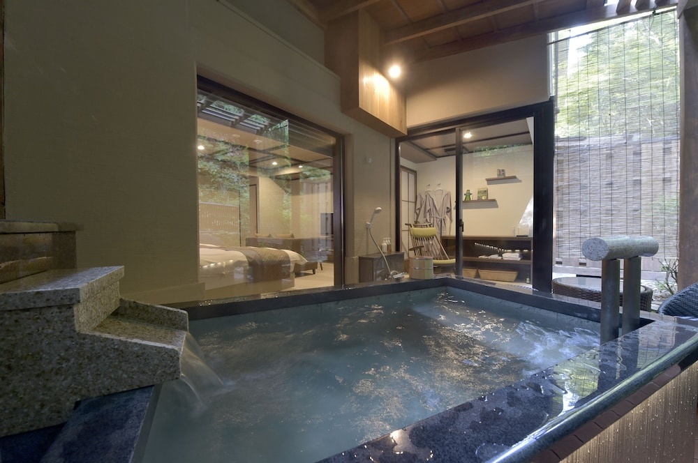 Sumiya Ryokan Kyoto 사진 20