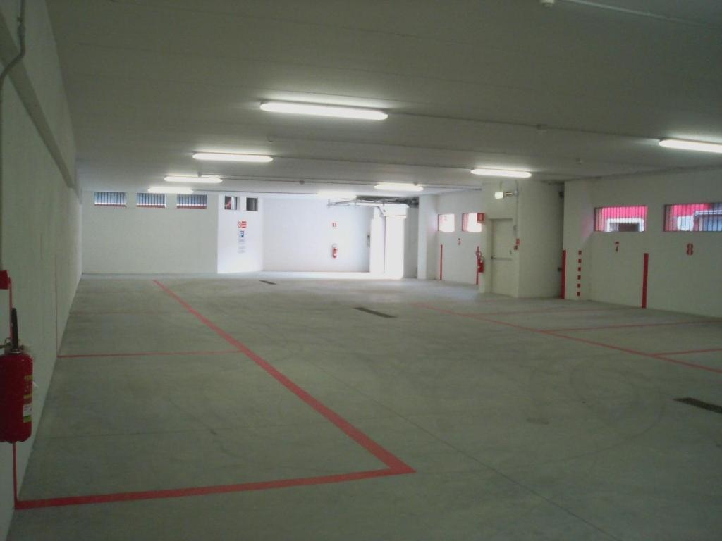 Delta Hotel - Général