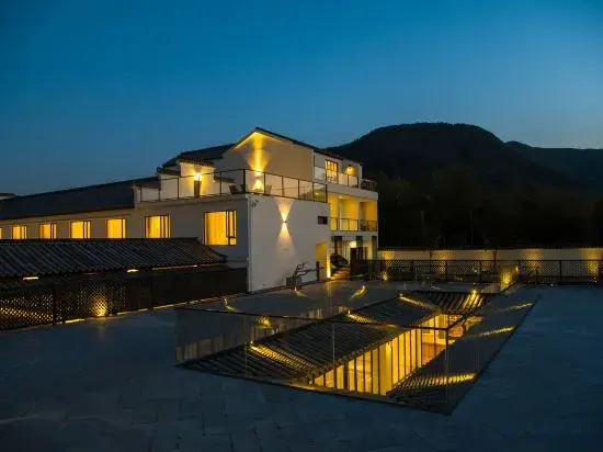 Huacheng Yichu Zen Homestay (Hangzhou Jingshan)