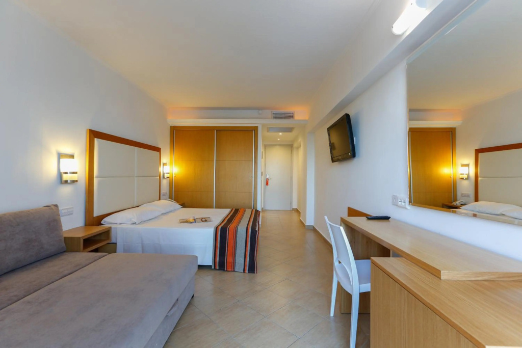 Sun Palace Hotel - All inclusive