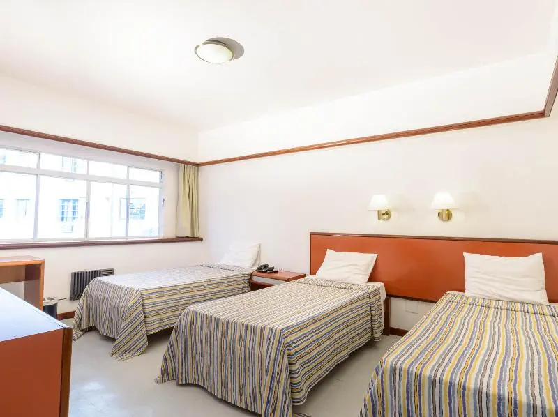 Hotel Nóbilis - Chambres