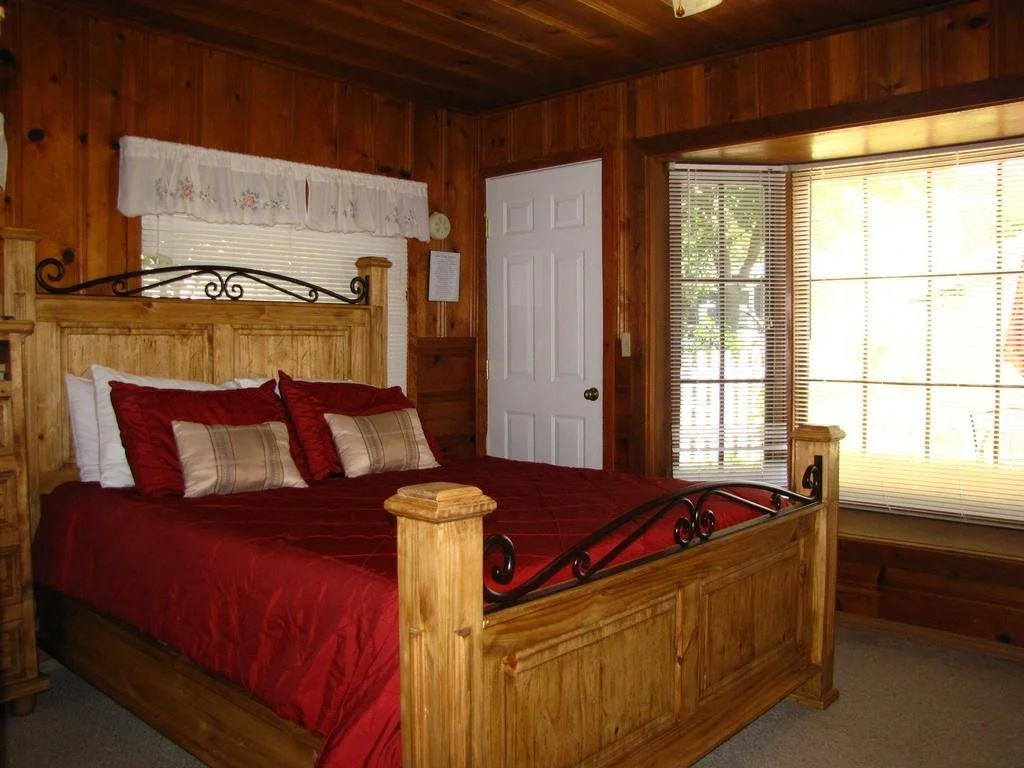Lake Place Resort - Général