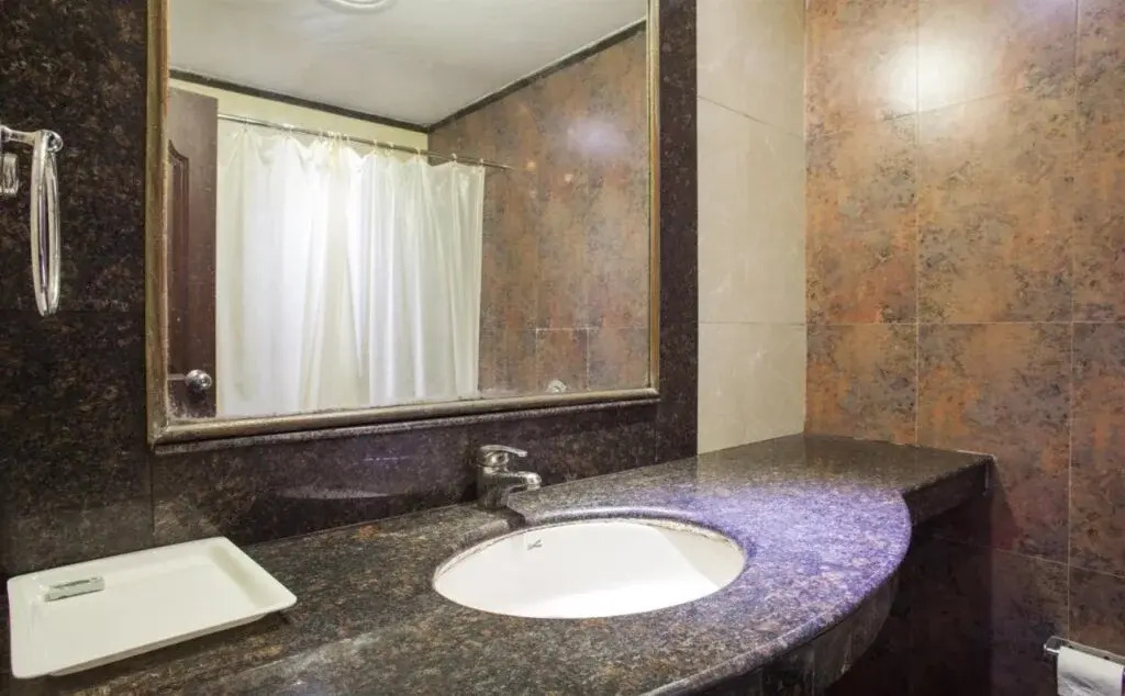 Hotel Raj Continental — фото 6