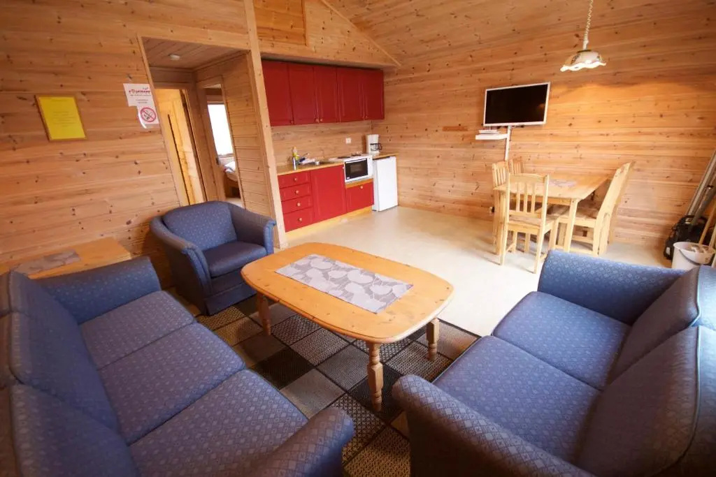 Cottage