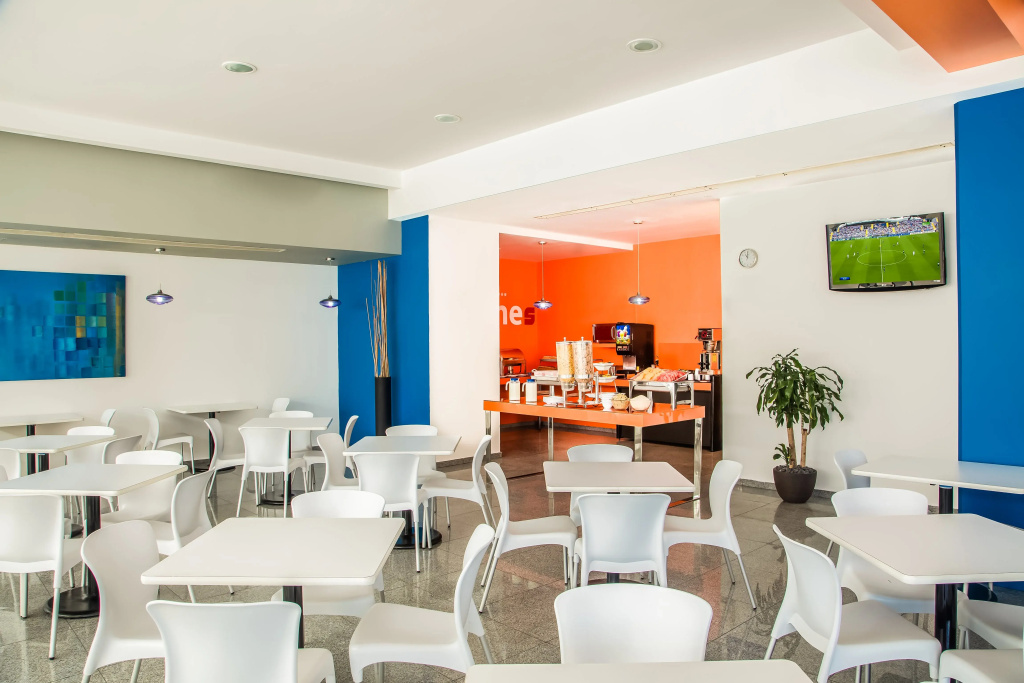 One Playa Del Carmen - Général