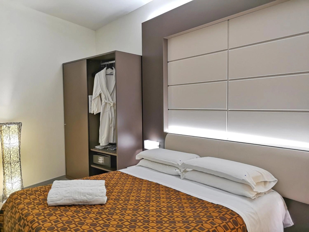 Hotel La Battigia — 4