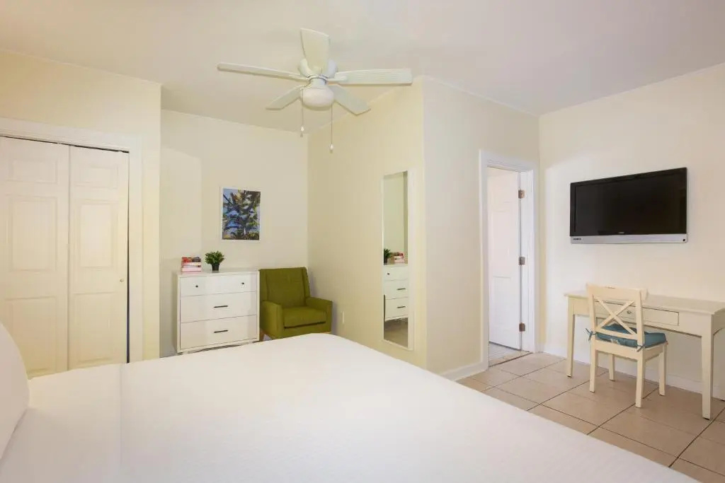 The Southernmost Inn - Adults Only - Chambres