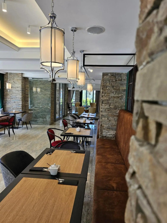 Hotel Rysy - фото 27