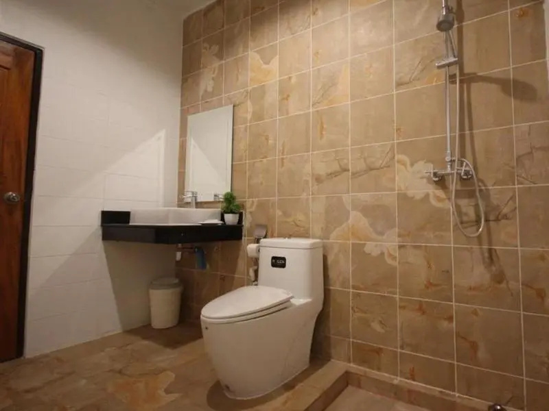Lanta Lapaya Resort - Chambres