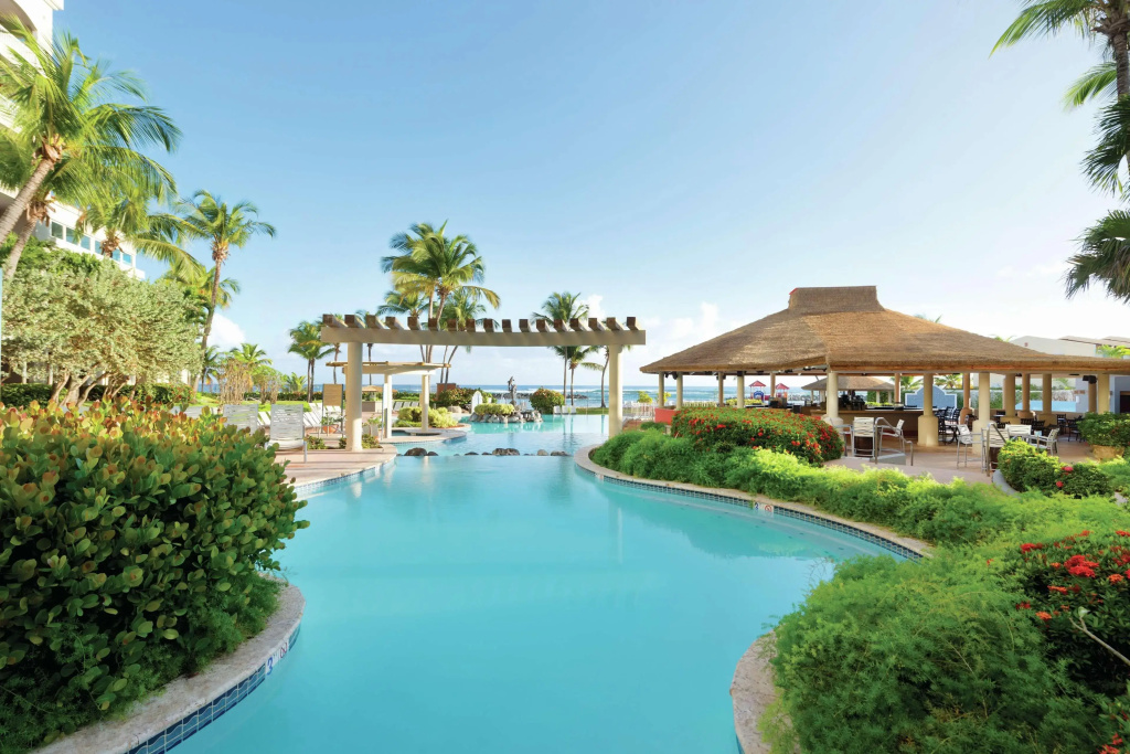 Embassy Suites by Hilton Dorado del Mar Beach Resort - Général