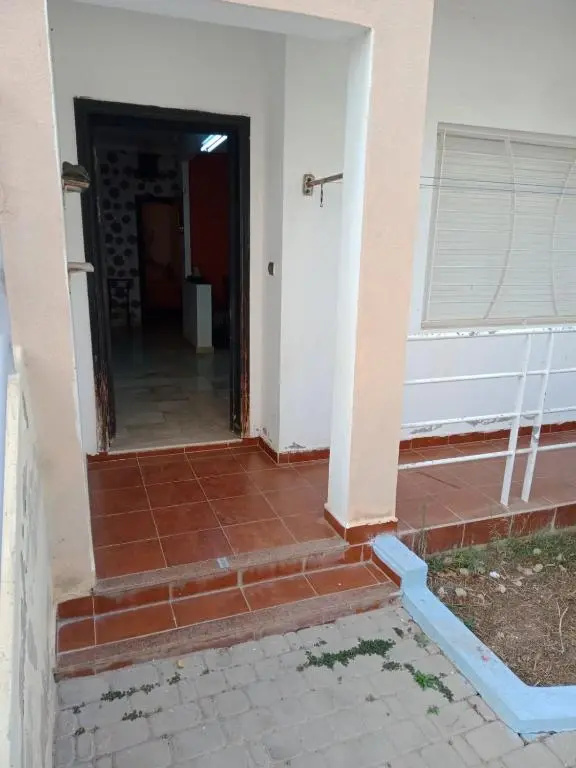 S/Bouzid Bay Ii Complexe Bloc A Moulay Abdellah