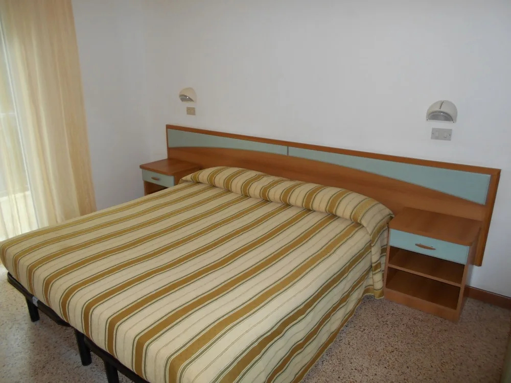 Hotel Sayonara - Chambres