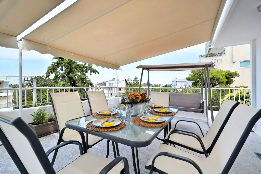 Blupine Residences Vouliagmeni