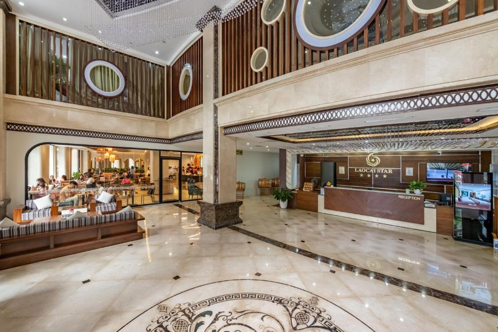 Lao Cai Star Hotel