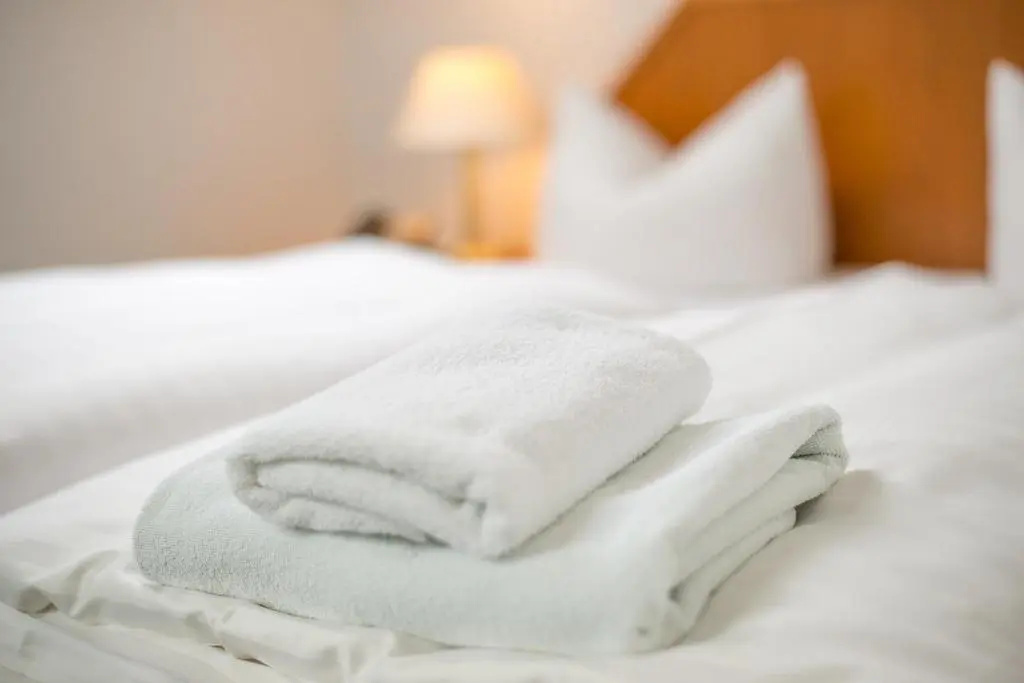 Goethe Hotel Messe by Trip Inn - Chambres
