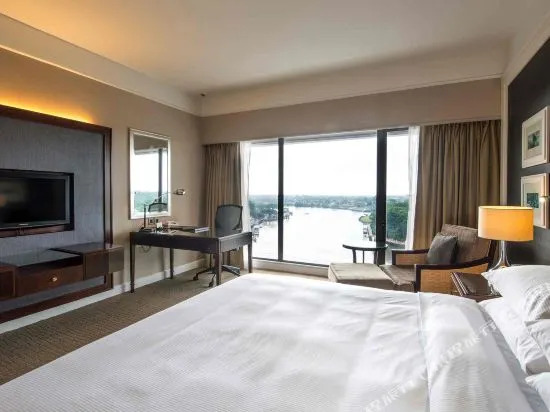 Hilton Kuching Hotel