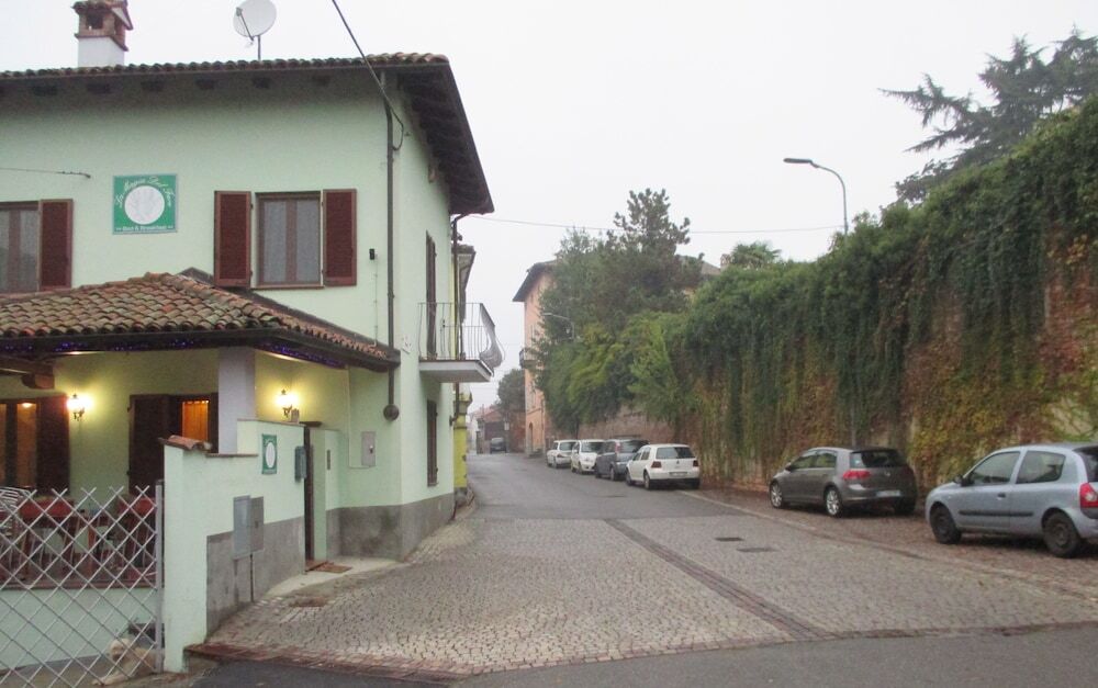 B&B La Magia Del Fare