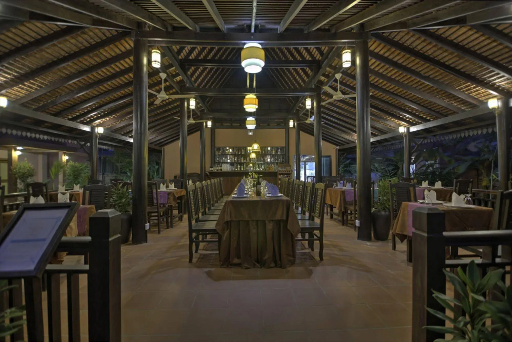 Kouprey Hotel - Général