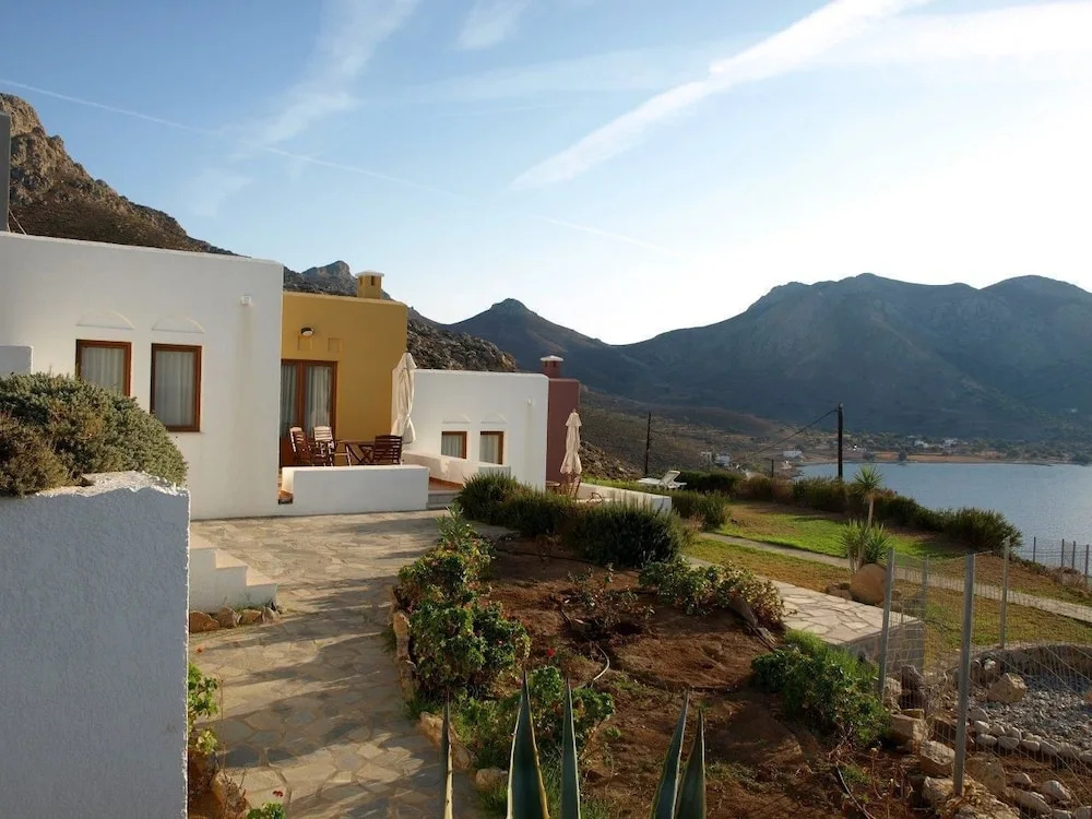 Stefanakis Villas - фото 9