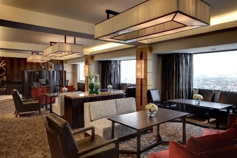 Hilton Petaling Jaya
