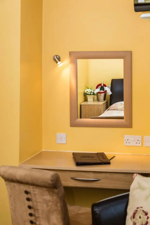 La Piette Hotel - Chambres