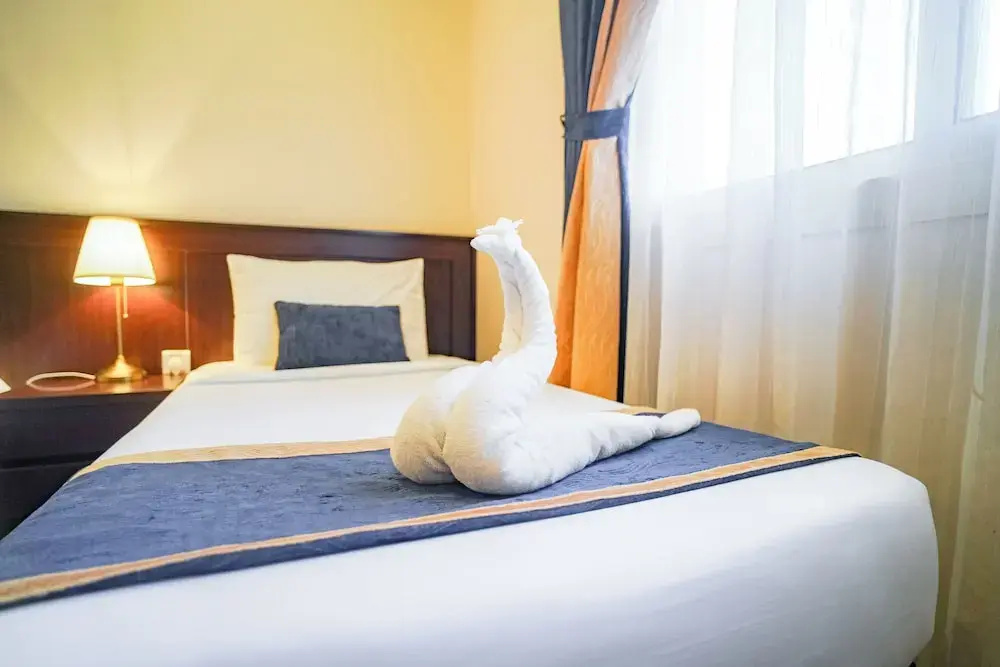Hotel photo 5