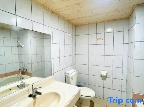 Yawan Spa Hotel - Chambres