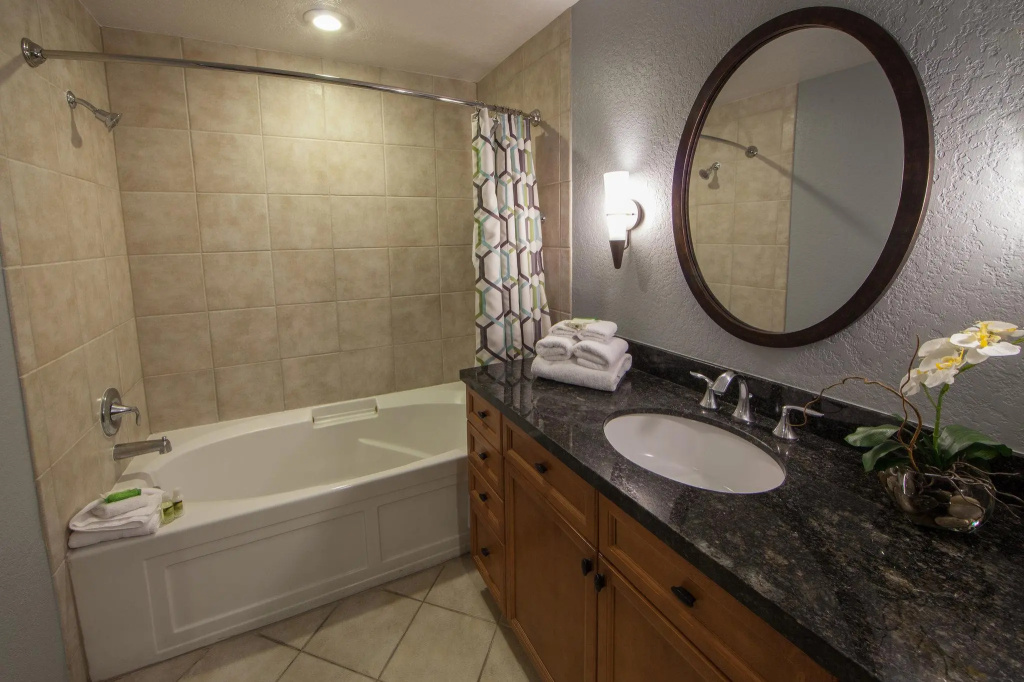 Holiday Inn Club Vacations at Orange Lake Resort by IHG - Chambres