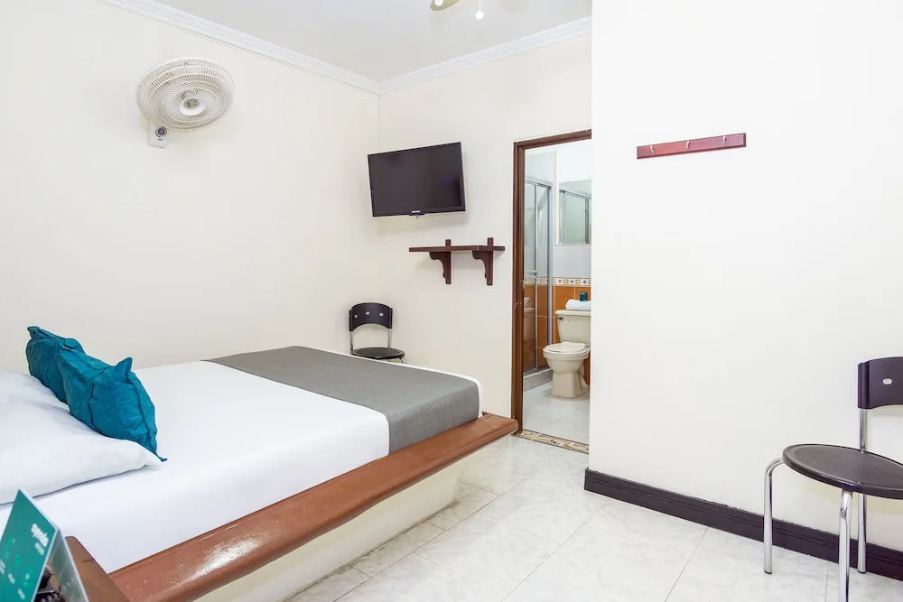 Hotel photo 7
