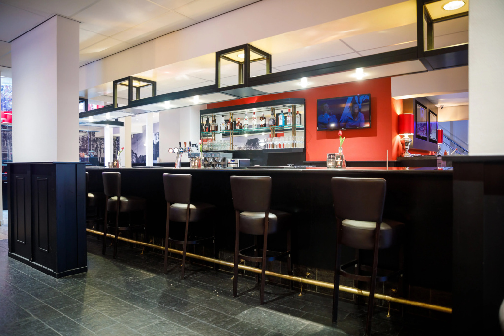 Bastion Hotel Maastricht Centrum - Général