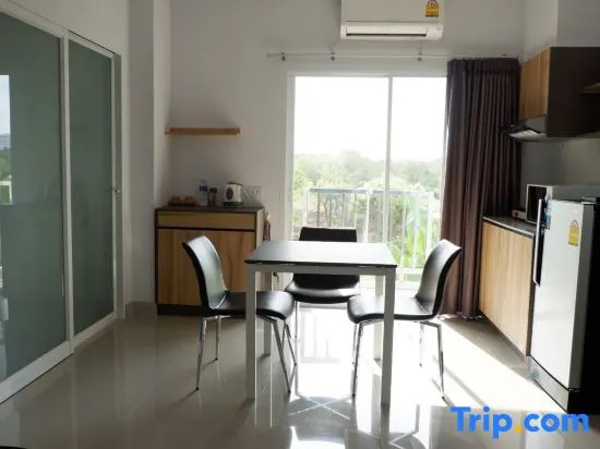 Zada Residence - Chambres