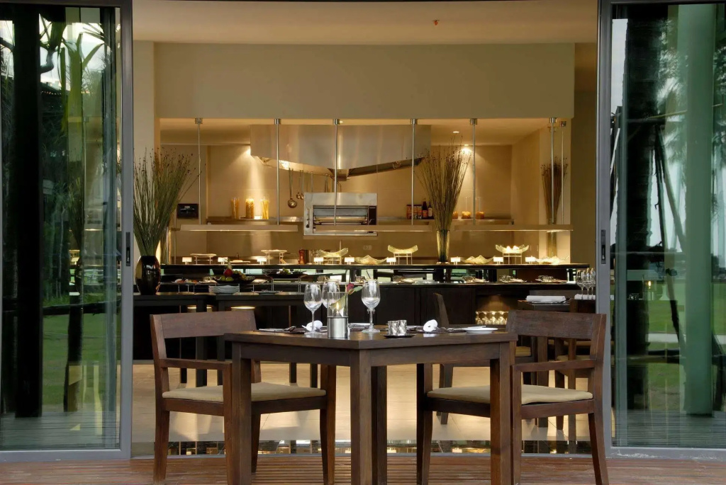 Ramada Resort by Wyndham Khao Lak - Général