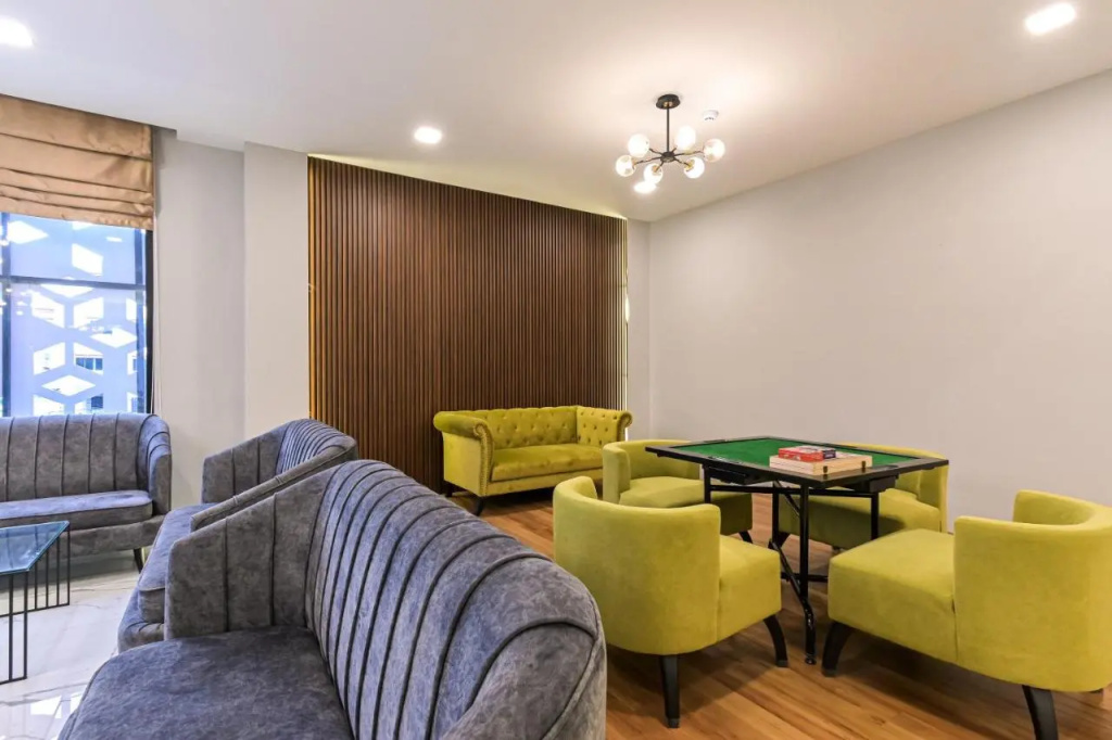 Hotel photo 9