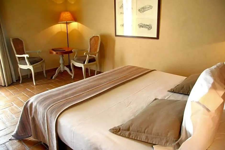 Mas Salvi Country Boutique Hotel - Chambres