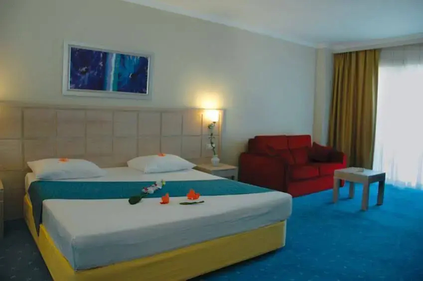 The Maxim Resort - фото 18