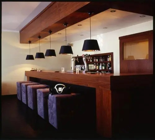 Hotel Acez - Général