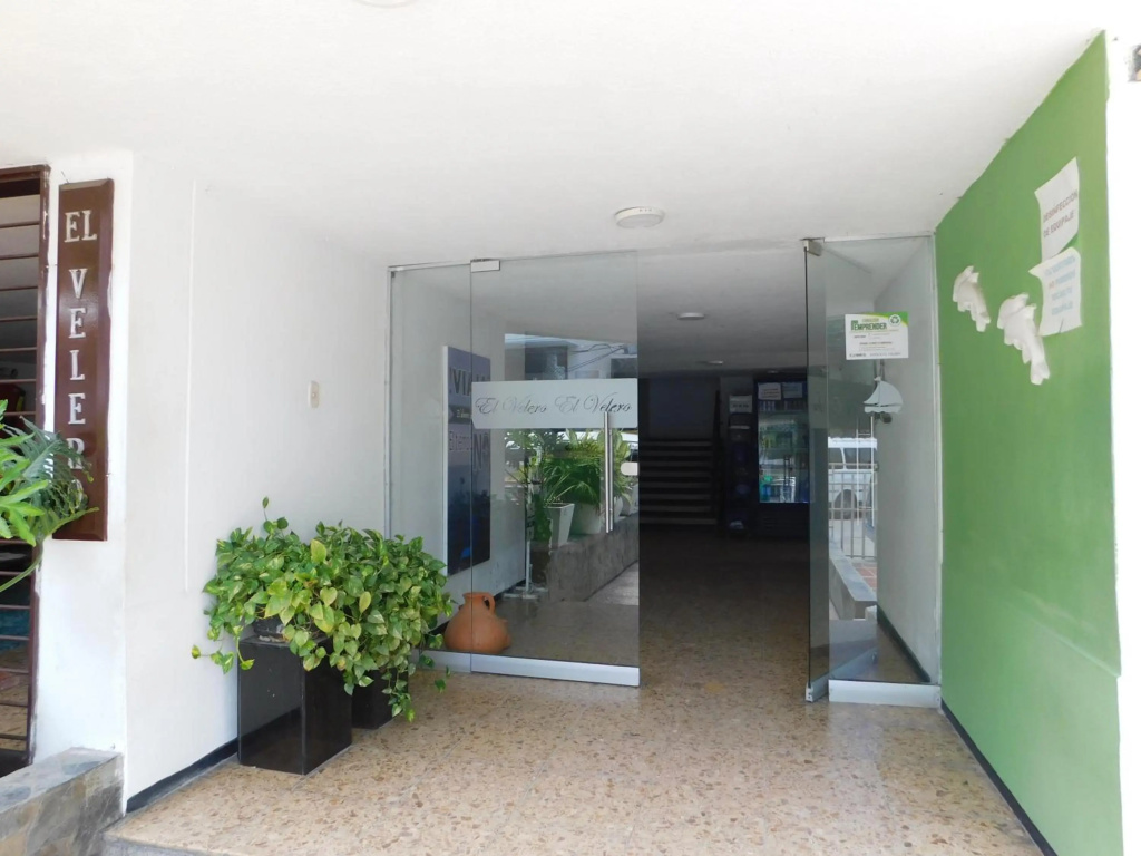 El Velero Apartamentos By DANP