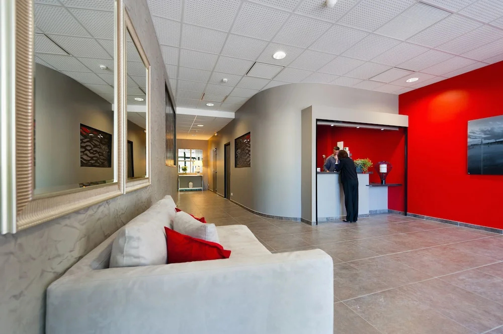 Ténéo Apparthotel Talence - Arthéna - Général