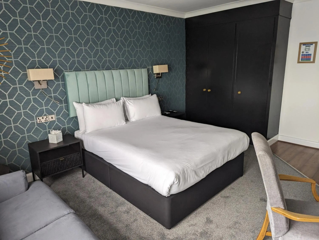The Cumberland Hotel - OCEANA COLLECTION - Général