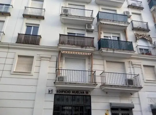 Apartamento Plaza del Caballo