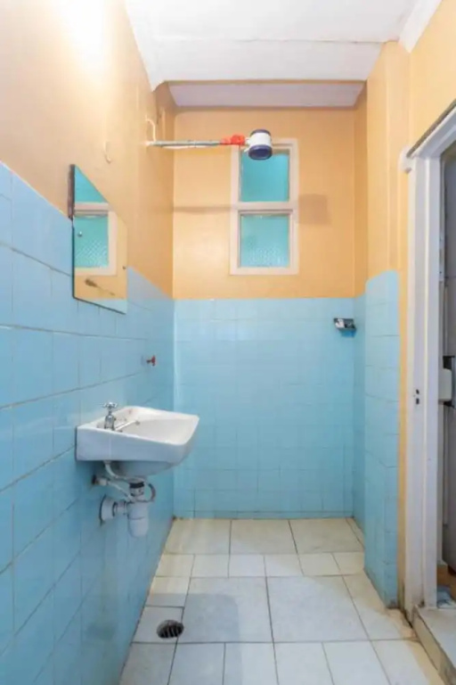 Impala Hotel - Chambres