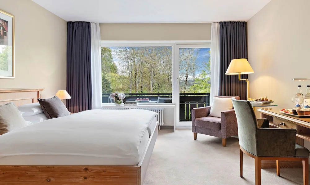 Allgäu Sonne - Chambres