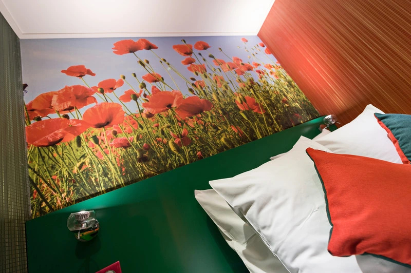 Hotel Les Jardins de Montmartre 80