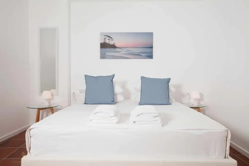 Zennova 32 Kallithea Blue Paradise