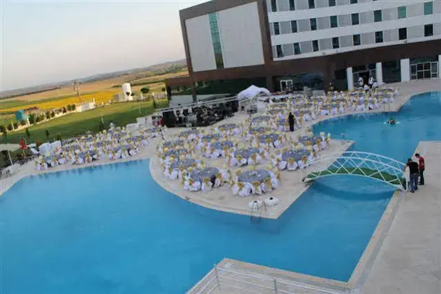 Hotel photo 36