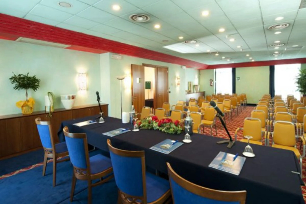 Business Centre