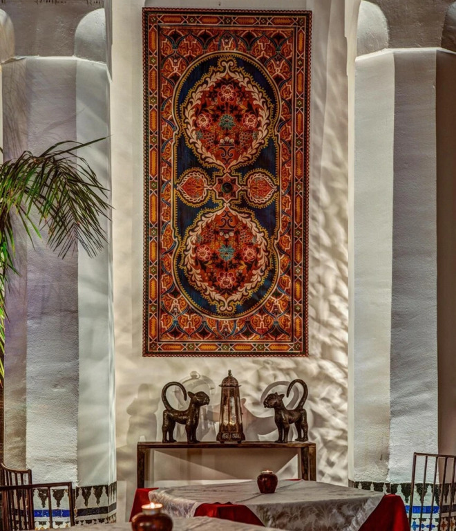 Riad Almaz - фото 12