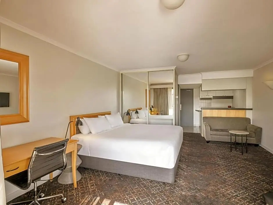 Rendezvous Hotel Sydney The Rocks - Chambres